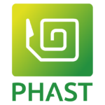 Logo PHAST vertical - Vert Logo PHAST vertical - Vert