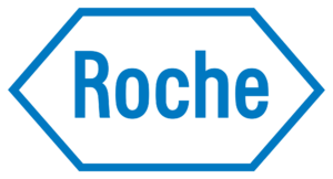 Logo Roche Logo Roche