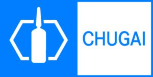 LOGO CHUGAI SEUL LOGO CHUGAI SEUL